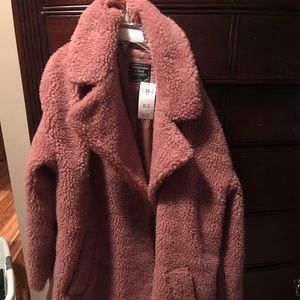 Abercrombie coat